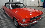 1966 Mustang Thumbnail 10