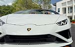 2021 Huracan EVO Spyder Thumbnail 3