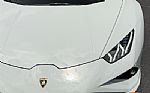 2021 Huracan EVO Spyder Thumbnail 5