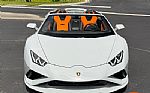 2021 Huracan EVO Spyder Thumbnail 6