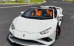 2021 Huracan EVO Spyder Thumbnail 8