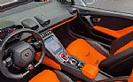 2021 Huracan EVO Spyder Thumbnail 15