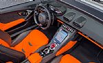 2021 Huracan EVO Spyder Thumbnail 39