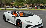 2021 Huracan EVO Spyder Thumbnail 71