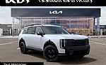 2027 Telluride Hybrid Thumbnail 8