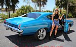 1969 Chevelle Thumbnail 3