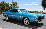 1969 Chevelle Thumbnail 8