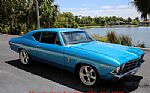 1969 Chevelle Thumbnail 9