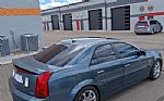2005 CTS-V Sedan Thumbnail 4