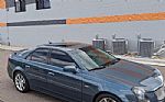 2005 CTS-V Sedan Thumbnail 5