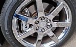 2005 CTS-V Sedan Thumbnail 29