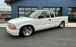 2000 S10 Pickup Thumbnail 3