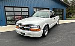 2000 S10 Pickup Thumbnail 5