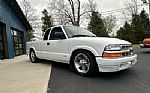 2000 S10 Pickup Thumbnail 6