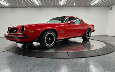 Photo of a 1977 Chevrolet Camaro RS Z-28 for sale