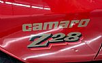 1977 Camaro RS Z-28 Thumbnail 44