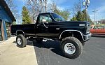 1986 F-350 Thumbnail 9