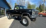 1986 F-350 Thumbnail 10