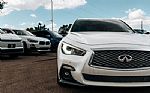 2022 Q50 SENSORY Thumbnail 9