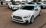 2022 Q50 SENSORY Thumbnail 12