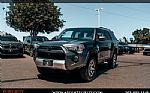 2023 4Runner TRD Off-Road Premium Thumbnail 62