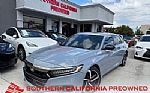 2022 Accord Sport Thumbnail 1
