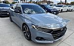 2022 Accord Sport Thumbnail 3
