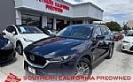 2017 CX-5 Touring Thumbnail 1