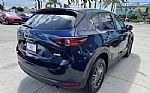 2017 CX-5 Touring Thumbnail 4