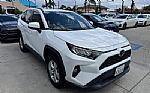 2021 RAV4 XLE Thumbnail 3