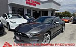 2019 Mustang EcoBoost Premium Thumbnail 1