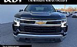 2023 Silverado 1500 Thumbnail 2
