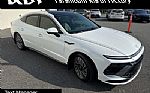 2024 Sonata Hybrid Thumbnail 3