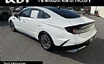 2024 Sonata Hybrid Thumbnail 5