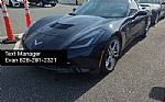 2014 Corvette Stingray Thumbnail 1