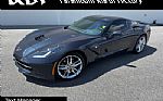 2014 Corvette Stingray Thumbnail 1
