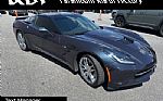2014 Corvette Stingray Thumbnail 3