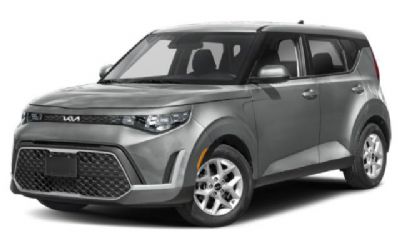 Photo of a 2024 Kia Soul S for sale