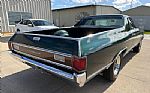 1970 El Camino Thumbnail 57