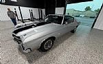 1970 Chevelle SS 396 Thumbnail 3
