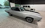 1970 Chevelle SS 396 Thumbnail 4