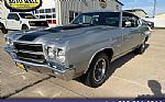 1970 Chevelle SS 396 Thumbnail 1
