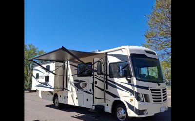 Photo of a 2021 Forest River FR3 32DS for sale