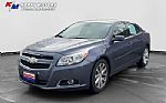 2013 Malibu Thumbnail 1