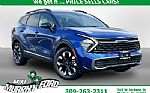 2023 Sportage Thumbnail 1