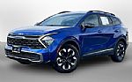 2023 Sportage Thumbnail 12