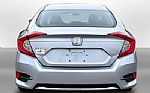 2021 Civic Thumbnail 4