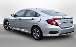 2021 Civic Thumbnail 9