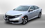 2021 Civic Thumbnail 12