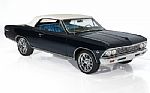 1966 Malibu SS Thumbnail 2